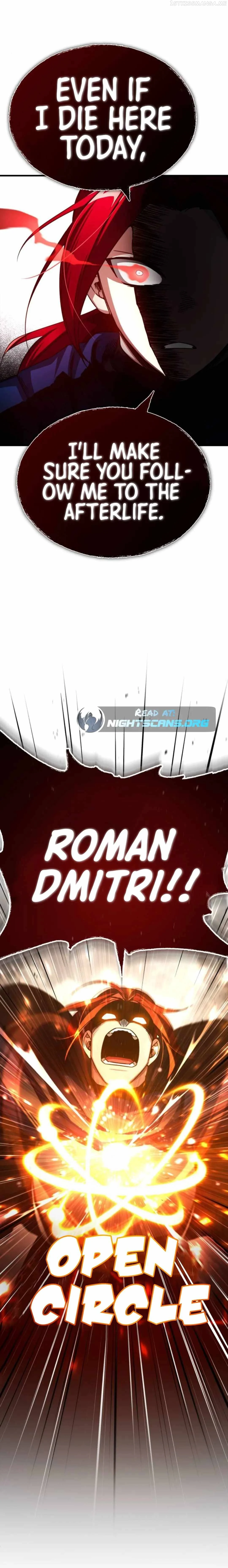 Read The Heavenly Demon Can’t Live a Normal Life EN Manga Online
