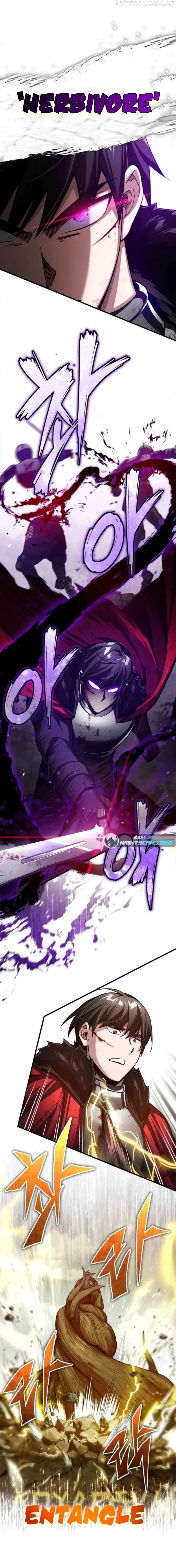 Read The Heavenly Demon Can’t Live a Normal Life EN Manga Online