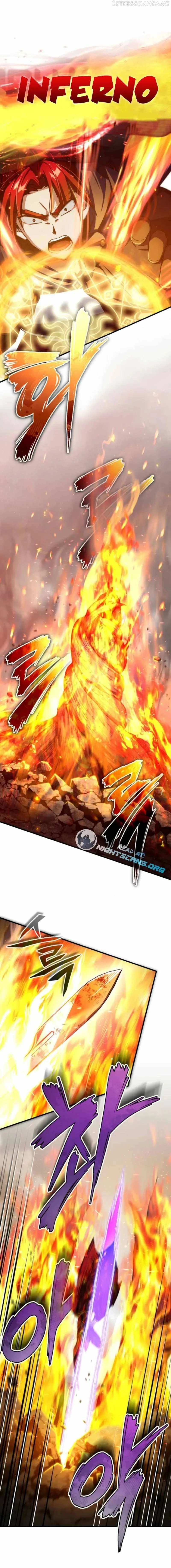 Read The Heavenly Demon Can’t Live a Normal Life EN Manga Online
