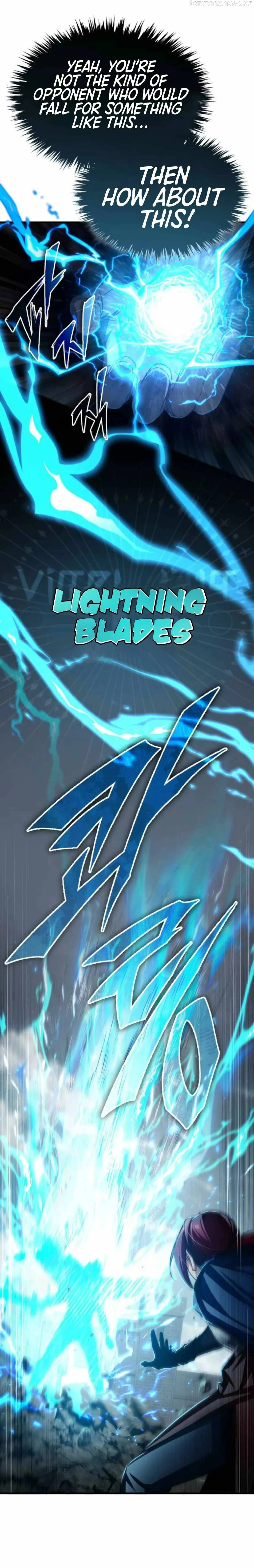 Read The Heavenly Demon Can’t Live a Normal Life EN Manga Online
