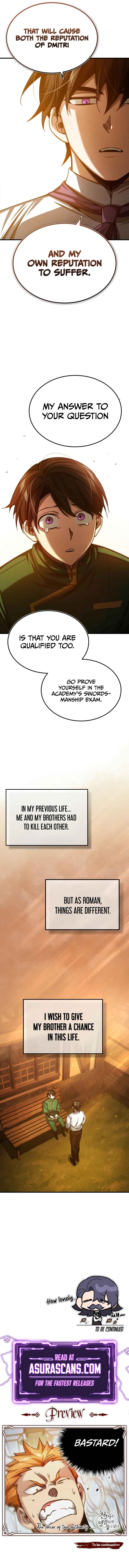 Read The Heavenly Demon Can’t Live a Normal Life EN Manga Online