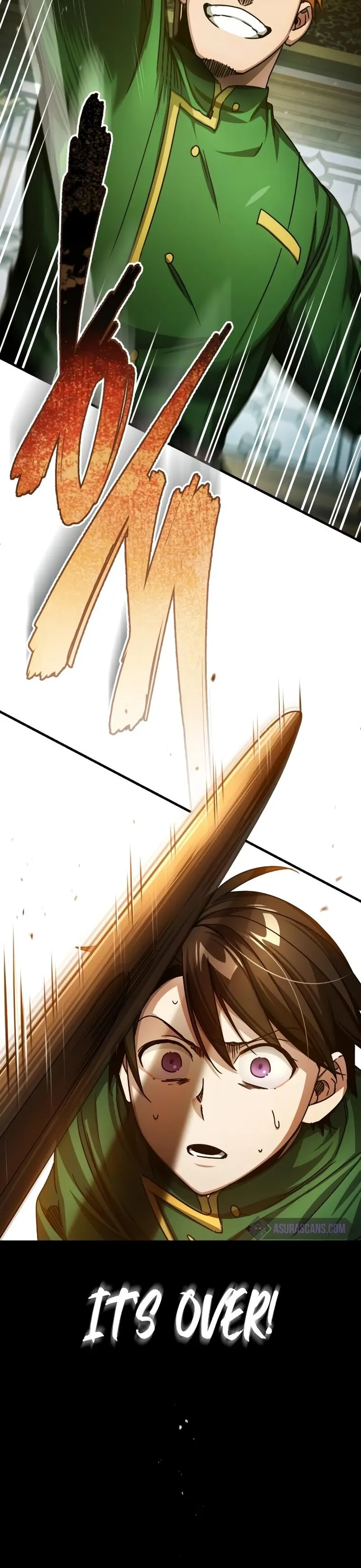 Read The Heavenly Demon Can’t Live a Normal Life EN Manga Online