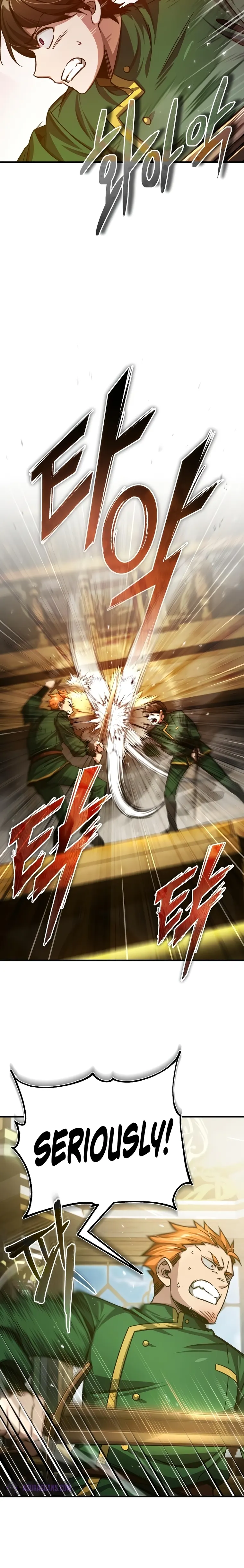 Read The Heavenly Demon Can’t Live a Normal Life EN Manga Online