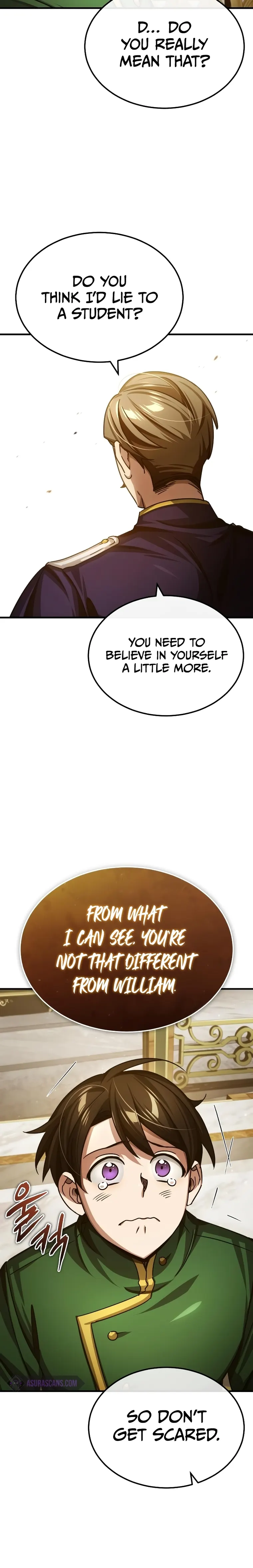 Read The Heavenly Demon Can’t Live a Normal Life EN Manga Online