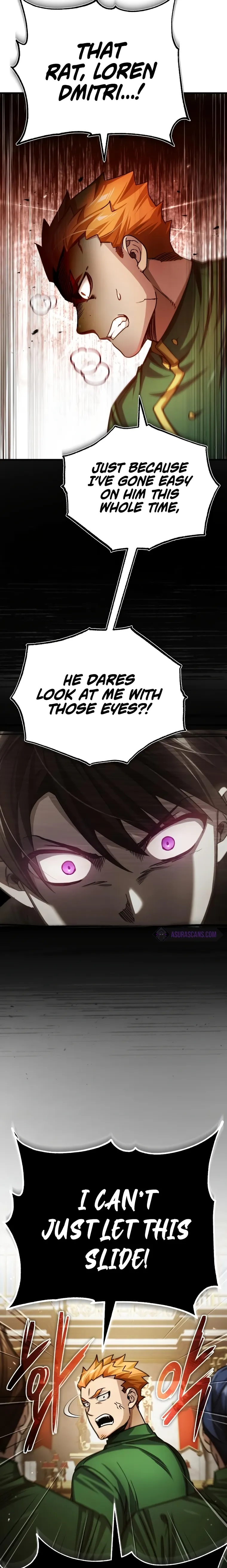Read The Heavenly Demon Can’t Live a Normal Life EN Manga Online