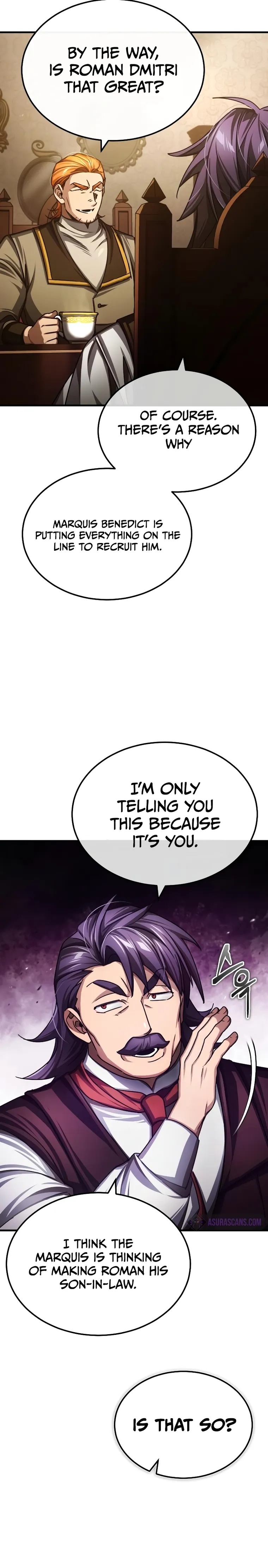 Read The Heavenly Demon Can’t Live a Normal Life EN Manga Online