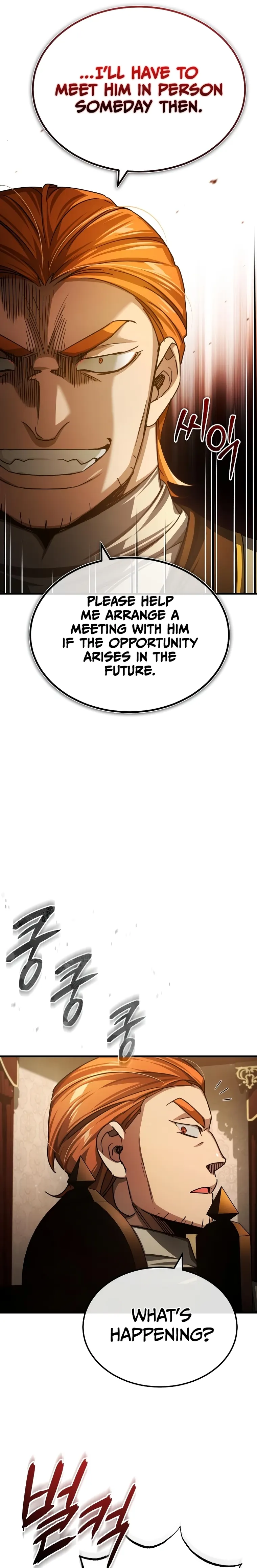 Read The Heavenly Demon Can’t Live a Normal Life EN Manga Online
