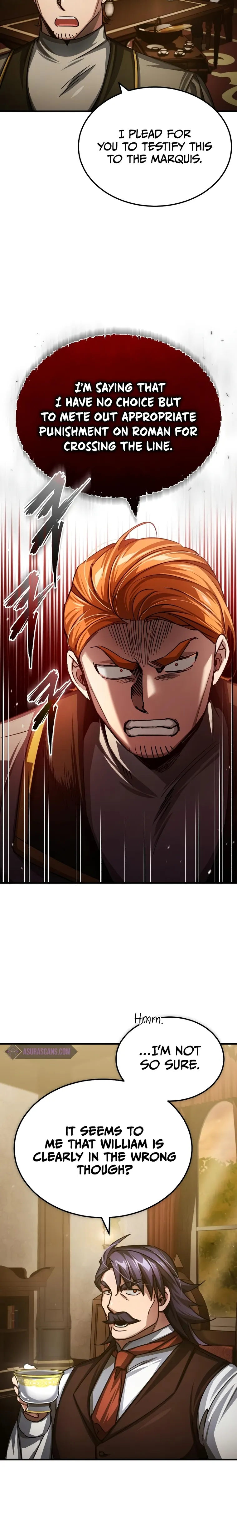 Read The Heavenly Demon Can’t Live a Normal Life EN Manga Online