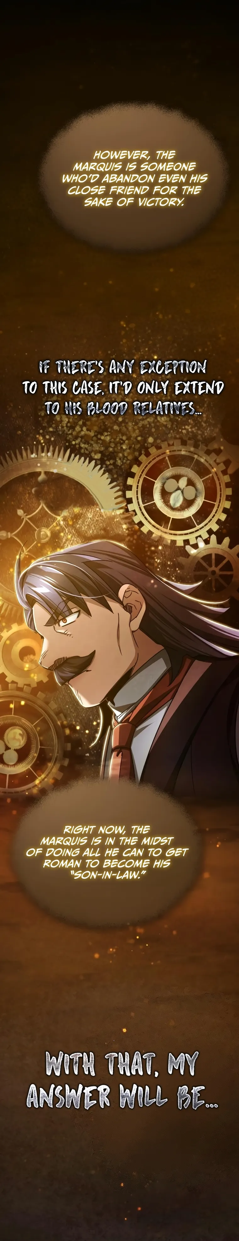 Read The Heavenly Demon Can’t Live a Normal Life EN Manga Online
