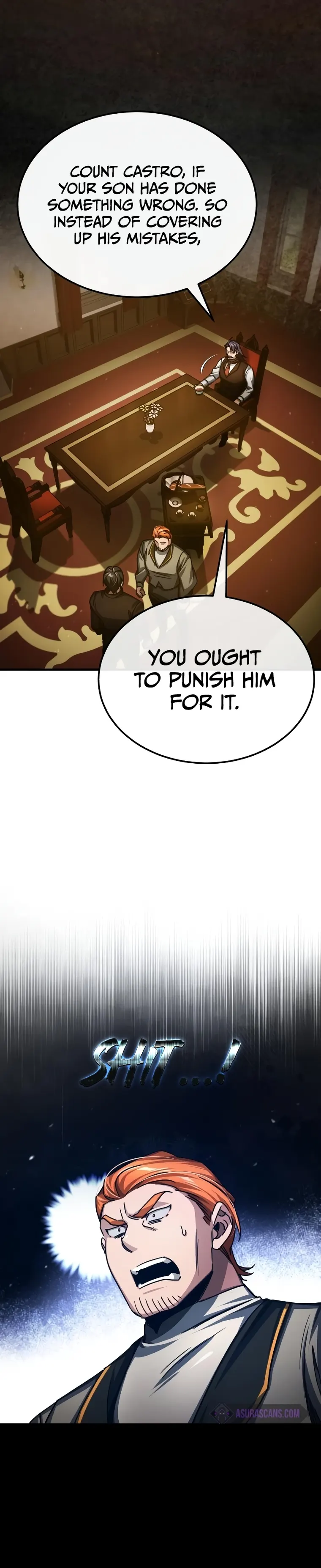 Read The Heavenly Demon Can’t Live a Normal Life EN Manga Online