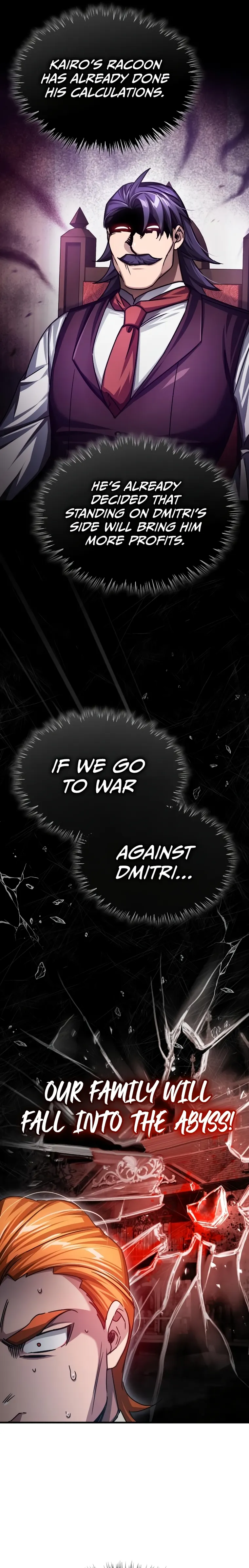 Read The Heavenly Demon Can’t Live a Normal Life EN Manga Online
