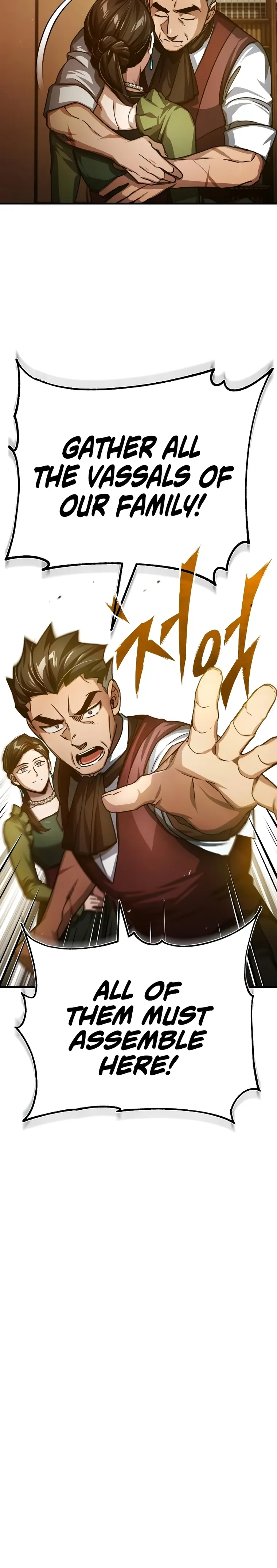 Read The Heavenly Demon Can’t Live a Normal Life EN Manga Online