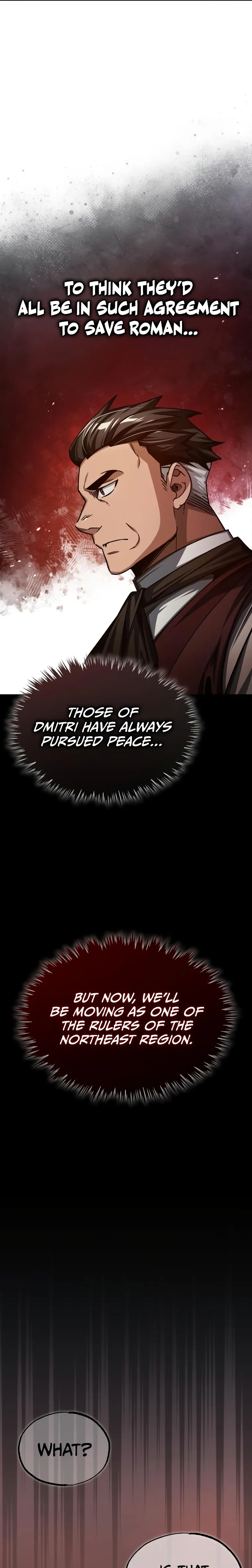 Read The Heavenly Demon Can’t Live a Normal Life EN Manga Online