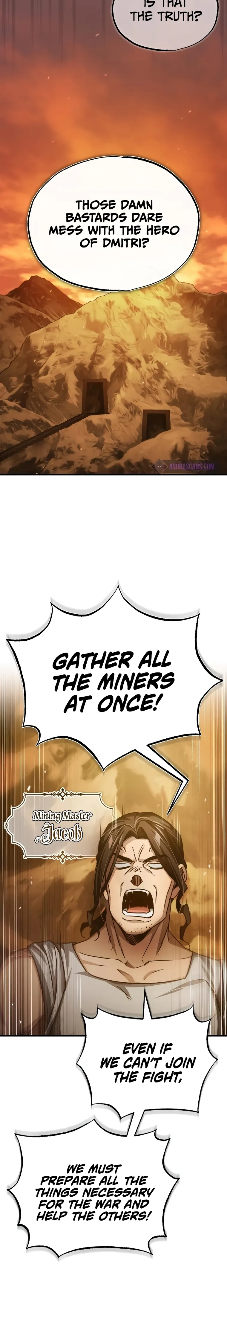 Read The Heavenly Demon Can’t Live a Normal Life EN Manga Online
