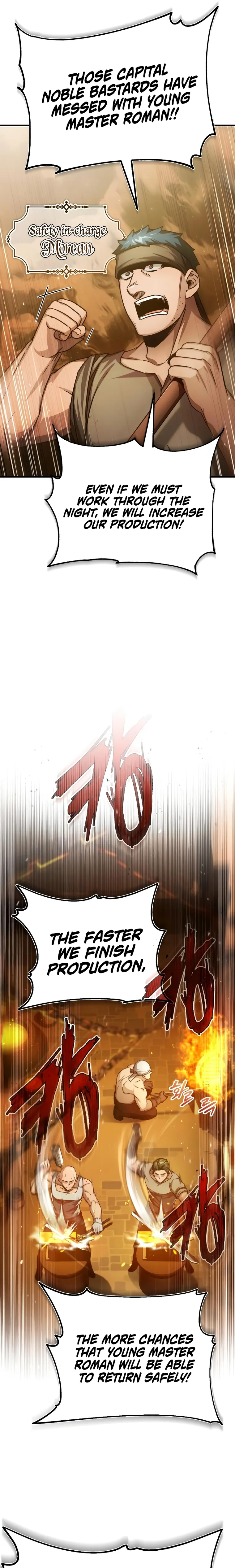 Read The Heavenly Demon Can’t Live a Normal Life EN Manga Online