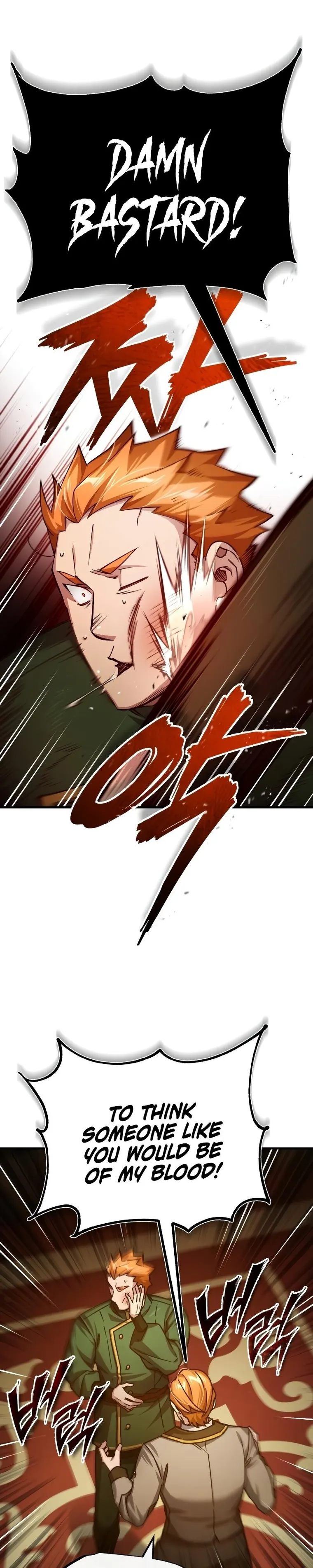 Read The Heavenly Demon Can’t Live a Normal Life EN Manga Online