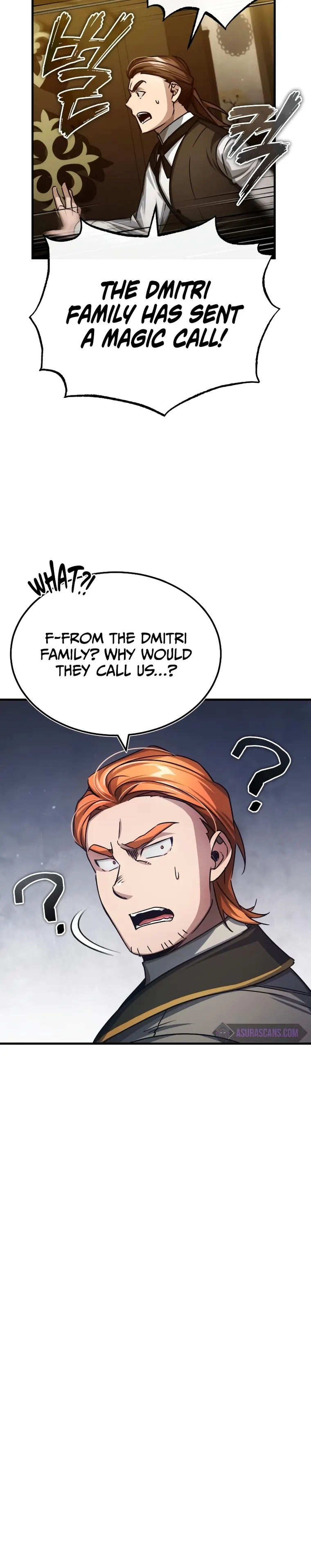 Read The Heavenly Demon Can’t Live a Normal Life EN Manga Online