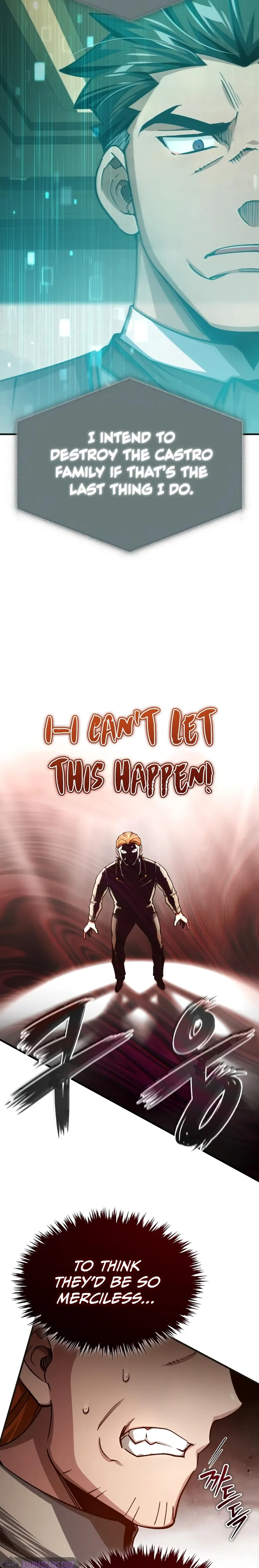 Read The Heavenly Demon Can’t Live a Normal Life EN Manga Online