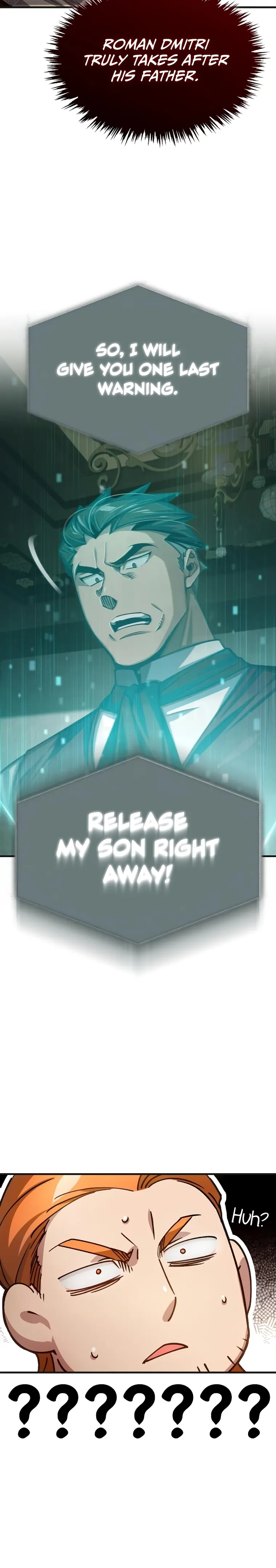 Read The Heavenly Demon Can’t Live a Normal Life EN Manga Online