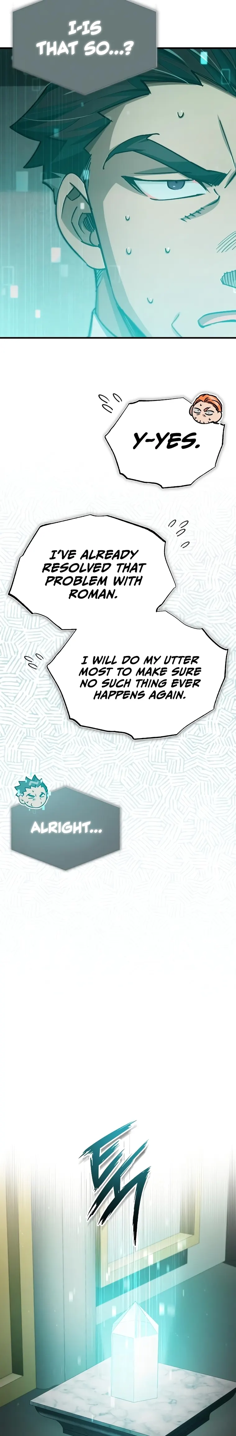 Read The Heavenly Demon Can’t Live a Normal Life EN Manga Online