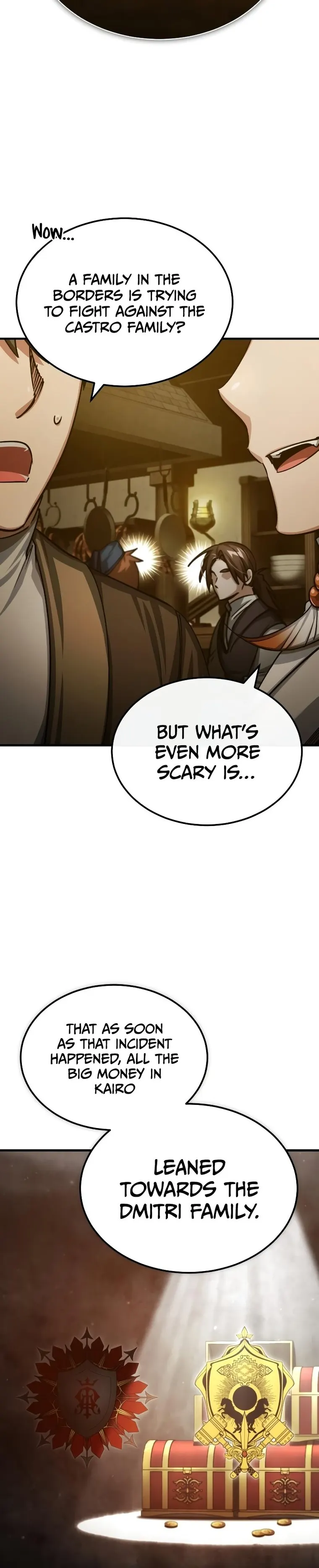 Read The Heavenly Demon Can’t Live a Normal Life EN Manga Online