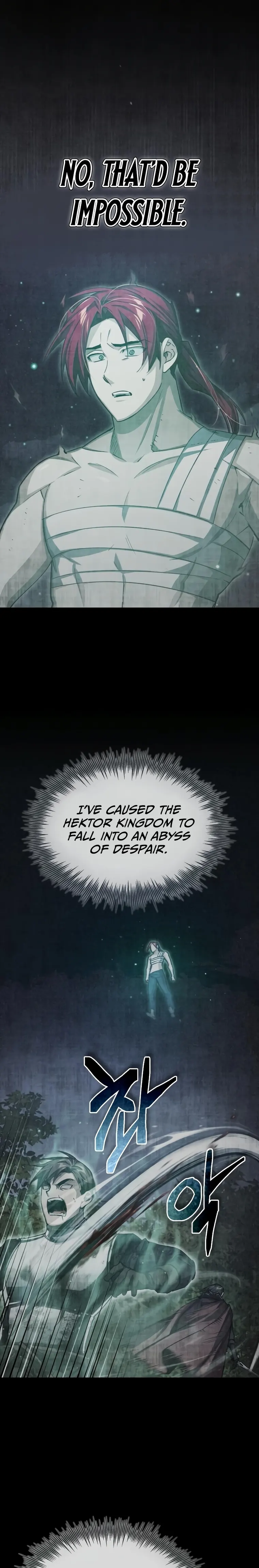 Read The Heavenly Demon Can’t Live a Normal Life EN Manga Online