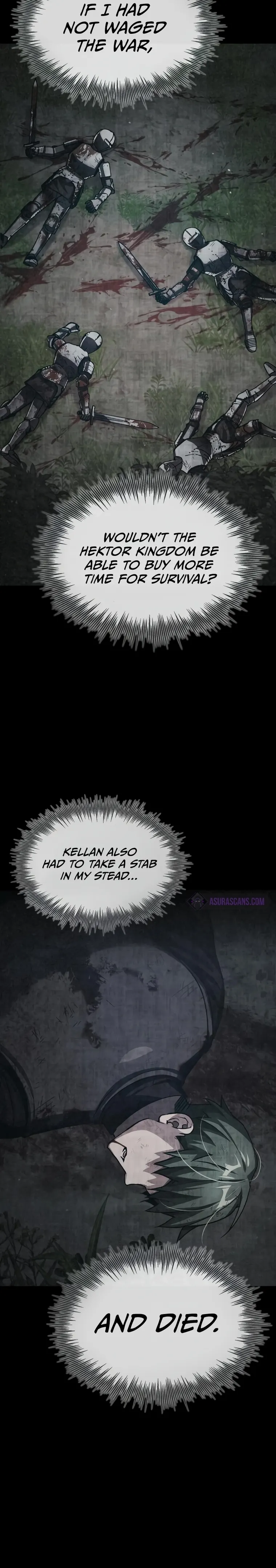 Read The Heavenly Demon Can’t Live a Normal Life EN Manga Online