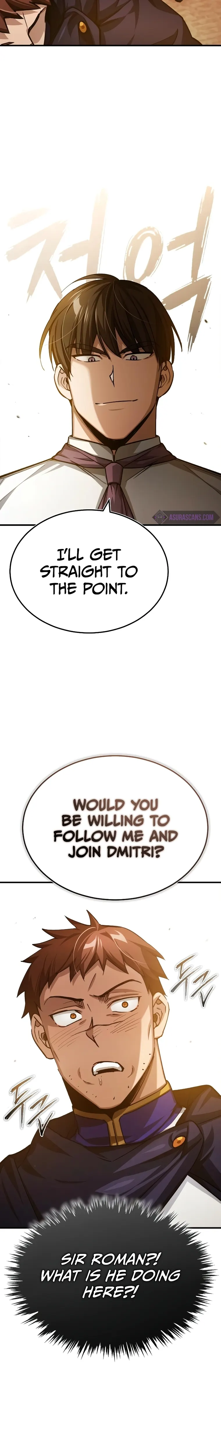 Read The Heavenly Demon Can’t Live a Normal Life EN Manga Online