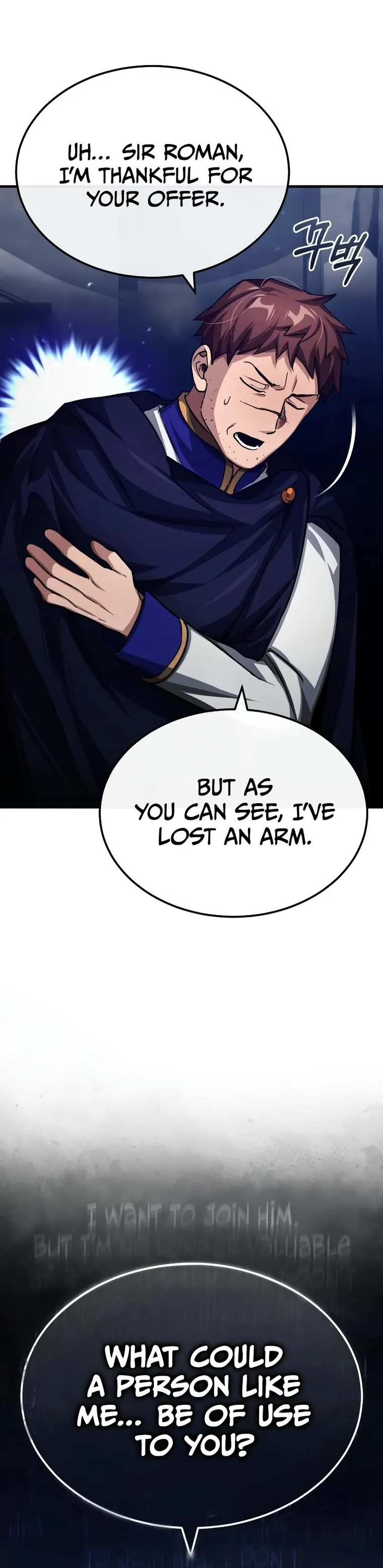 Read The Heavenly Demon Can’t Live a Normal Life EN Manga Online