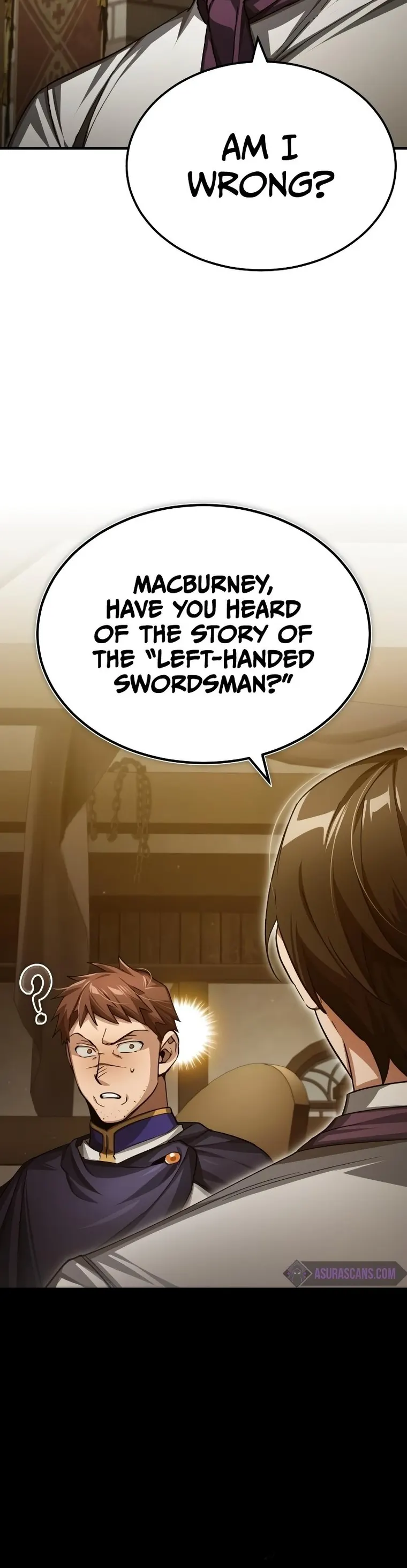 Read The Heavenly Demon Can’t Live a Normal Life EN Manga Online
