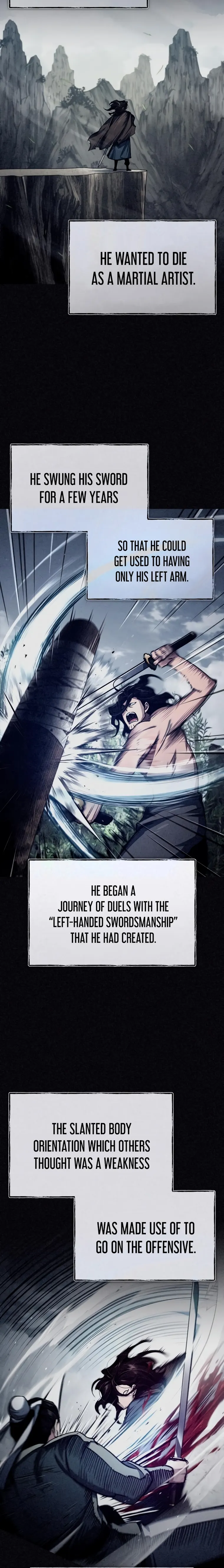 Read The Heavenly Demon Can’t Live a Normal Life EN Manga Online