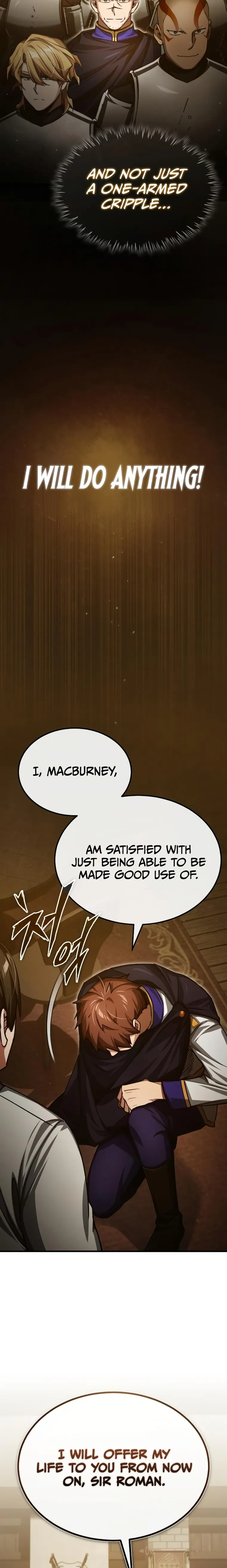Read The Heavenly Demon Can’t Live a Normal Life EN Manga Online