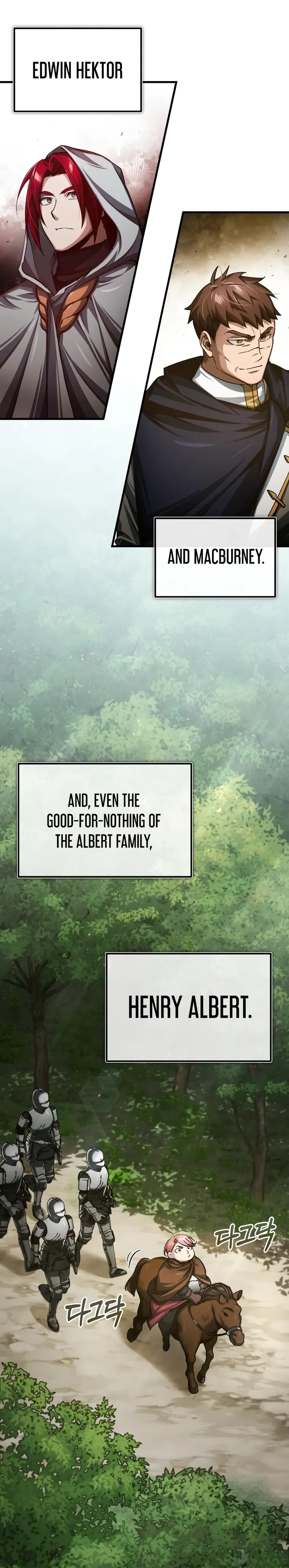 Read The Heavenly Demon Can’t Live a Normal Life EN Manga Online