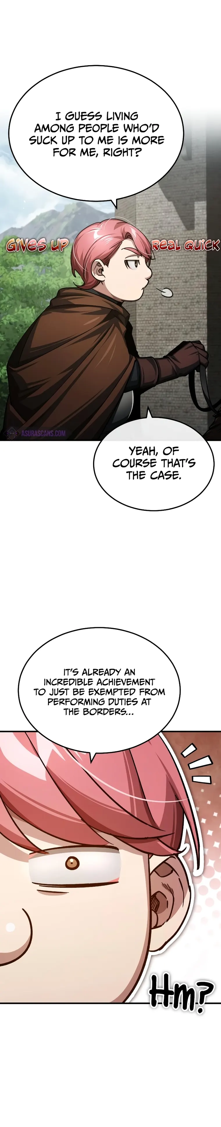 Read The Heavenly Demon Can’t Live a Normal Life EN Manga Online
