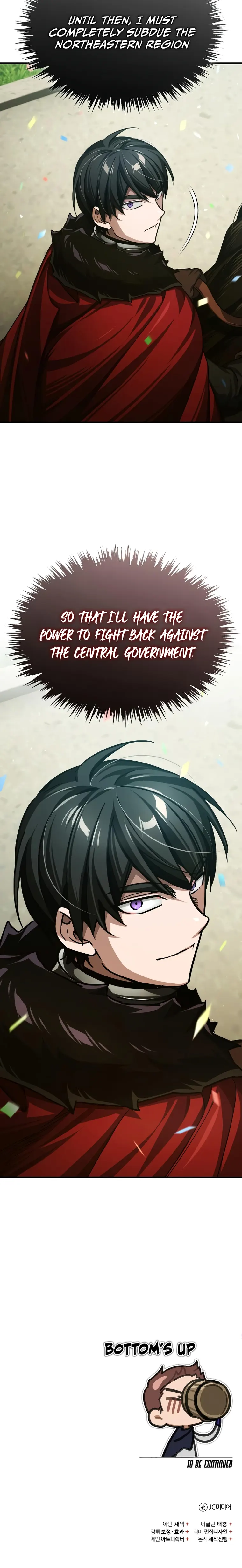Read The Heavenly Demon Can’t Live a Normal Life EN Manga Online