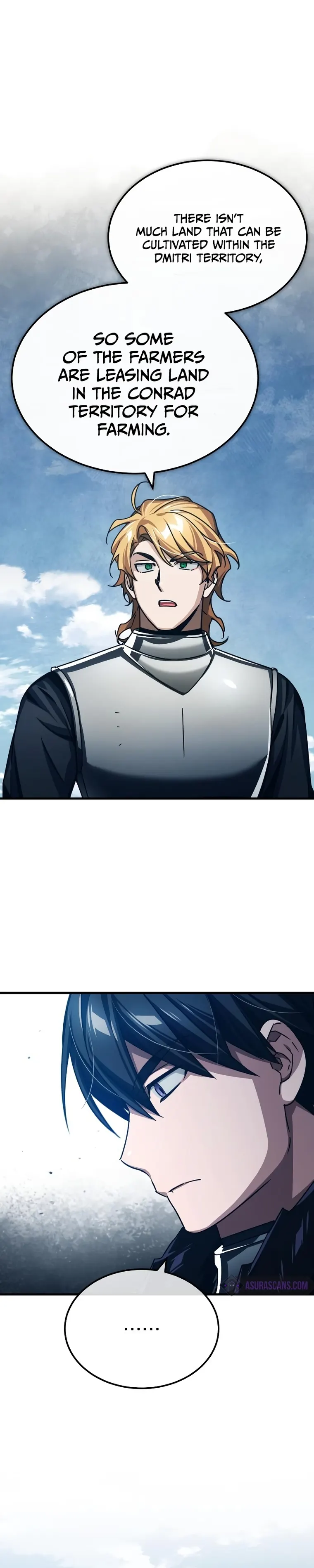 Read The Heavenly Demon Can’t Live a Normal Life EN Manga Online