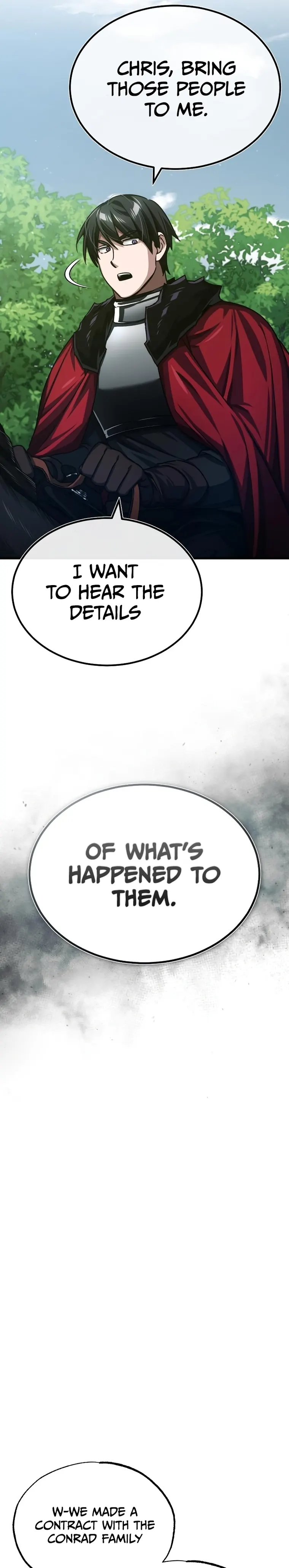 Read The Heavenly Demon Can’t Live a Normal Life EN Manga Online