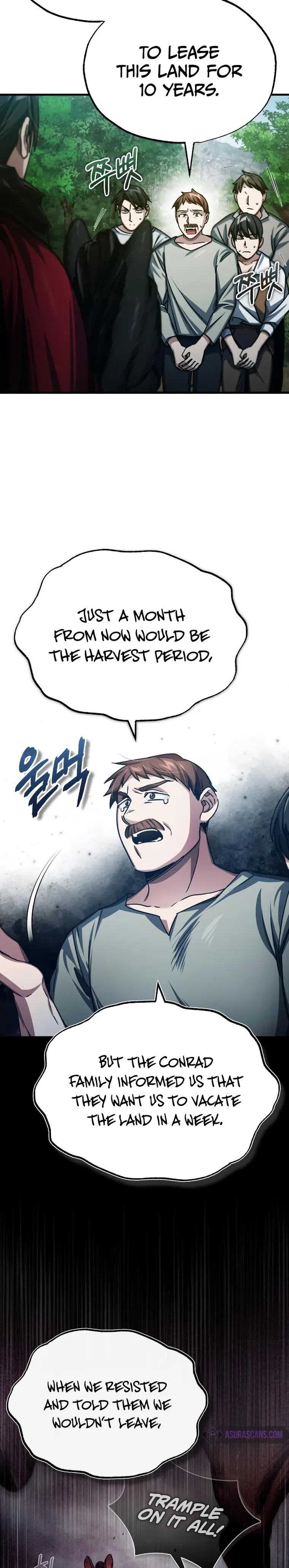 Read The Heavenly Demon Can’t Live a Normal Life EN Manga Online