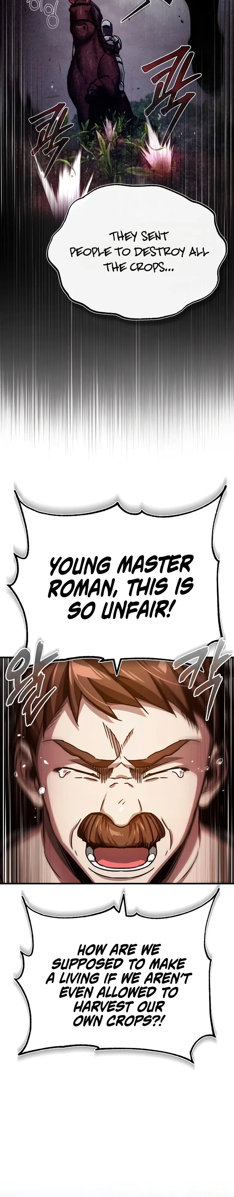 Read The Heavenly Demon Can’t Live a Normal Life EN Manga Online