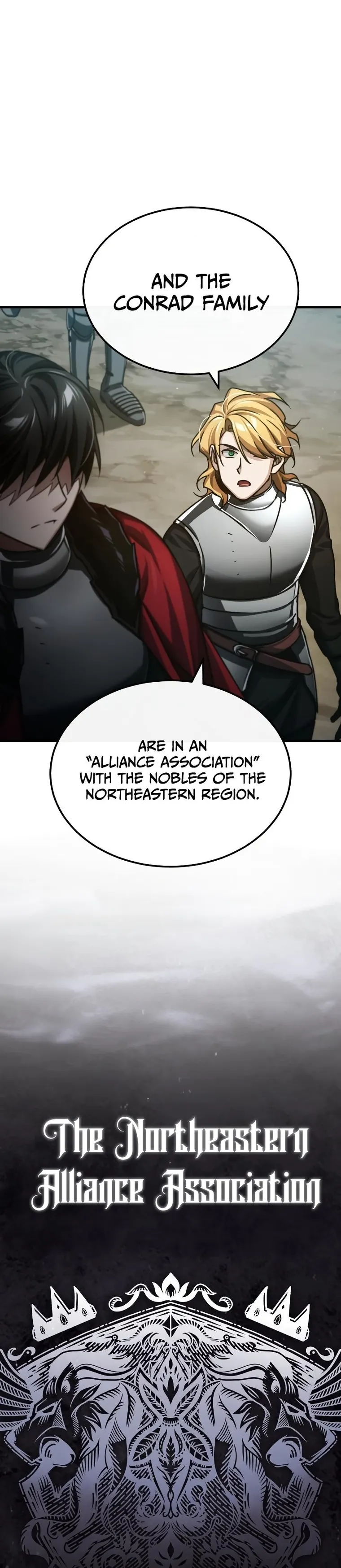 Read The Heavenly Demon Can’t Live a Normal Life EN Manga Online