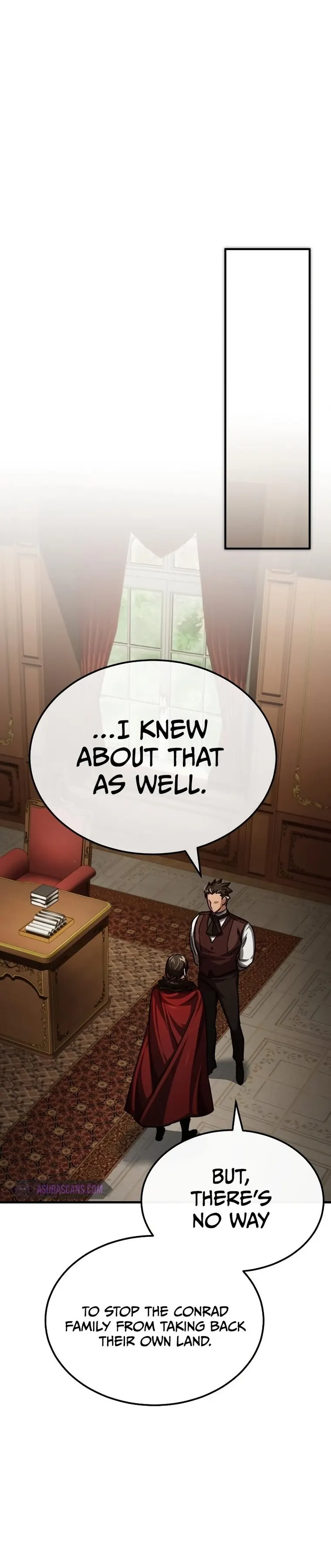 Read The Heavenly Demon Can’t Live a Normal Life EN Manga Online