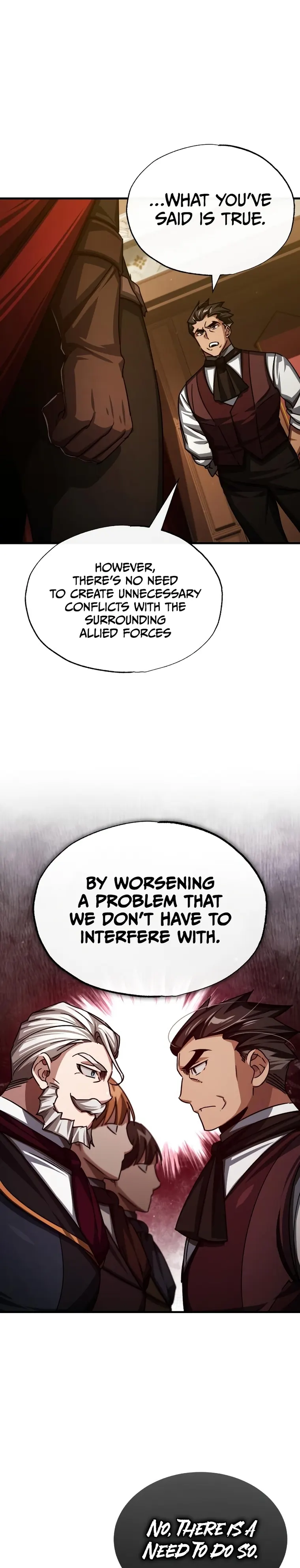 Read The Heavenly Demon Can’t Live a Normal Life EN Manga Online