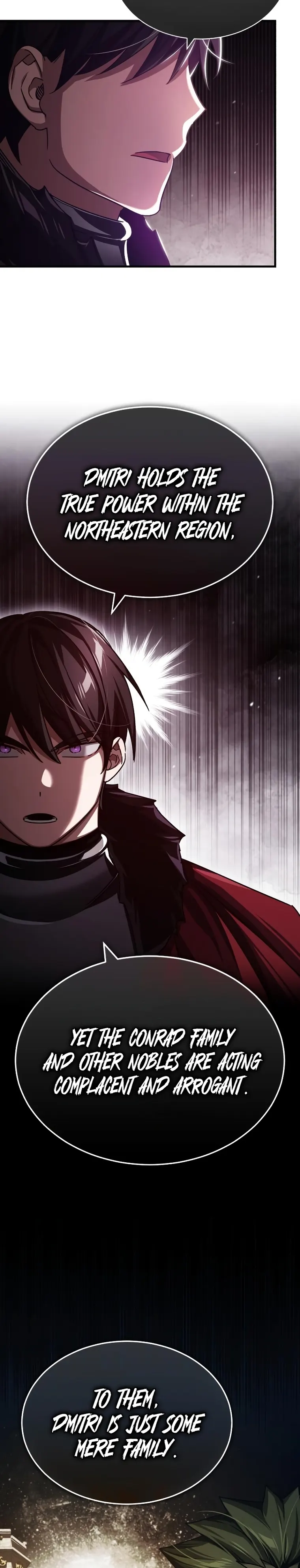 Read The Heavenly Demon Can’t Live a Normal Life EN Manga Online