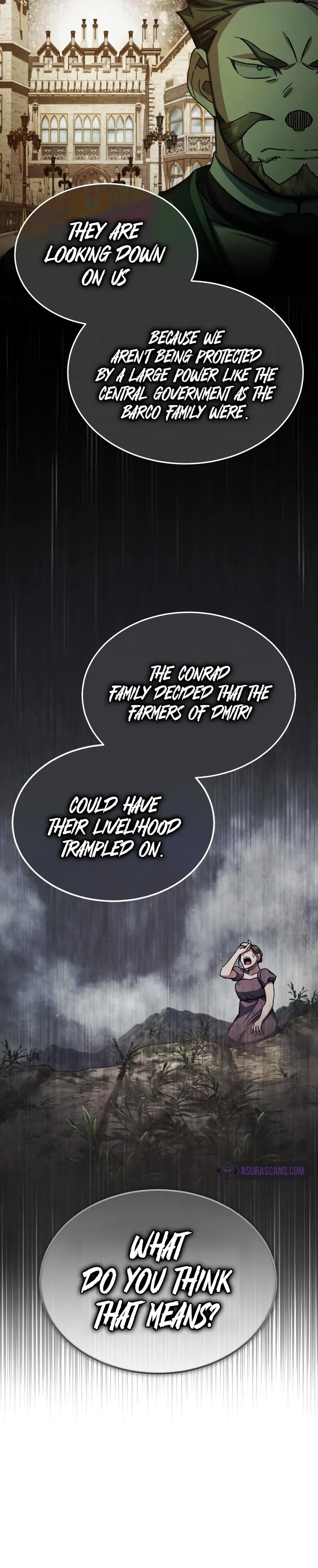 Read The Heavenly Demon Can’t Live a Normal Life EN Manga Online