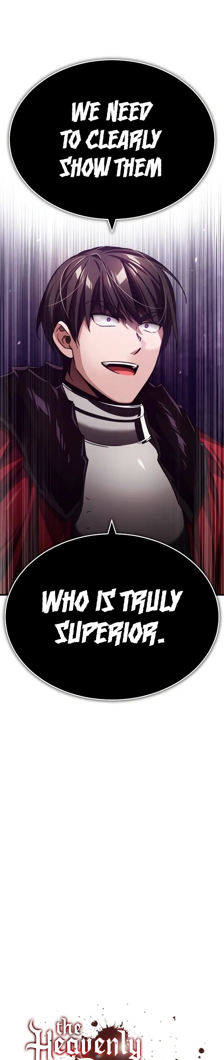 Read The Heavenly Demon Can’t Live a Normal Life EN Manga Online