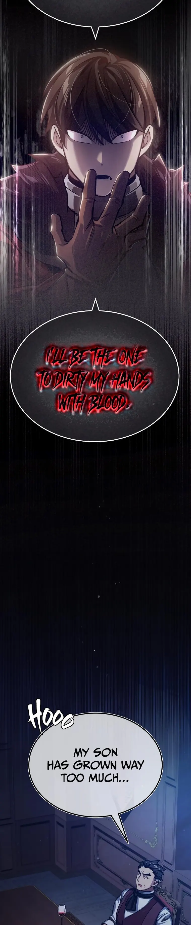 Read The Heavenly Demon Can’t Live a Normal Life EN Manga Online