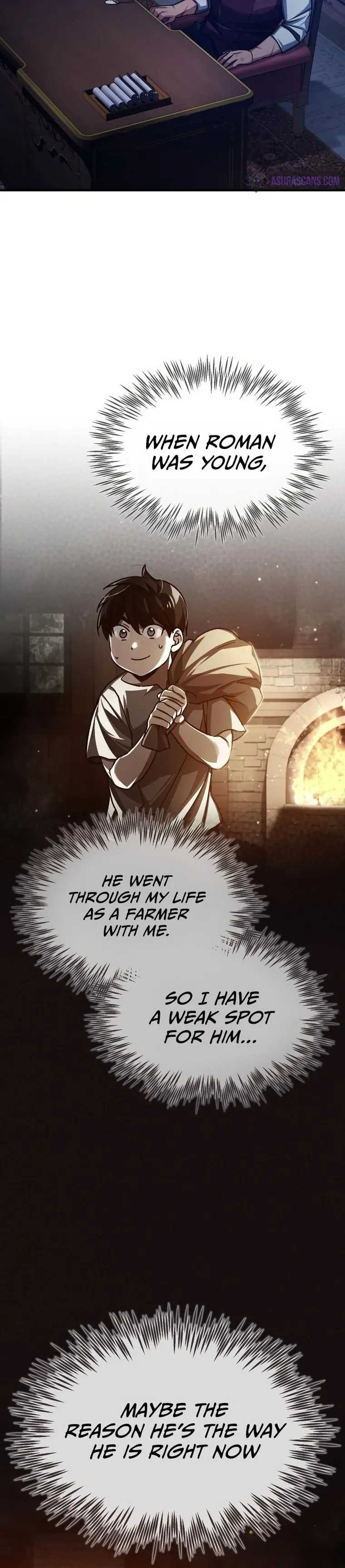 Read The Heavenly Demon Can’t Live a Normal Life EN Manga Online