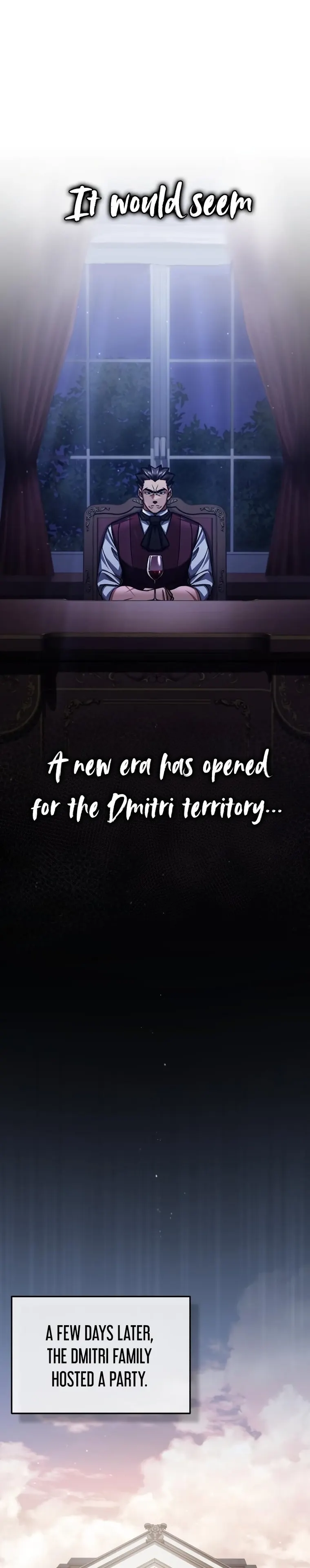 Read The Heavenly Demon Can’t Live a Normal Life EN Manga Online