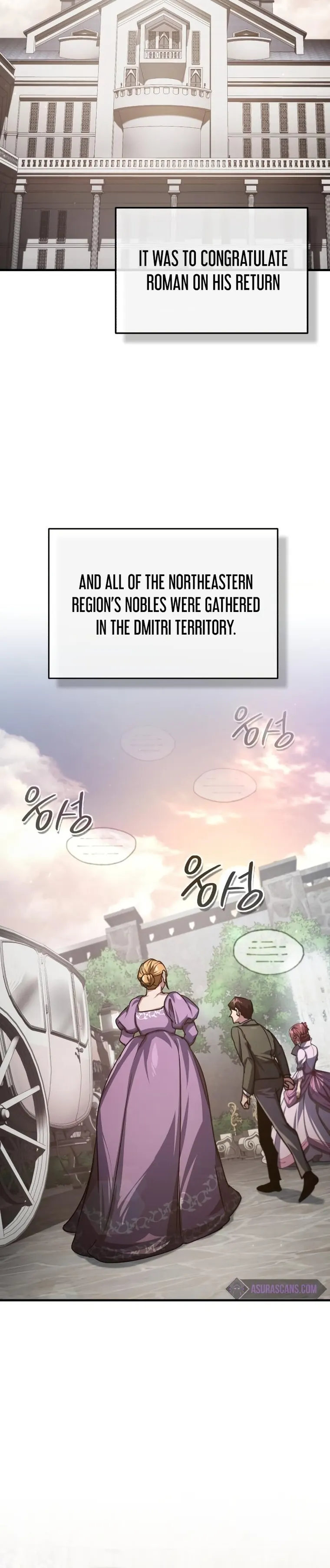 Read The Heavenly Demon Can’t Live a Normal Life EN Manga Online