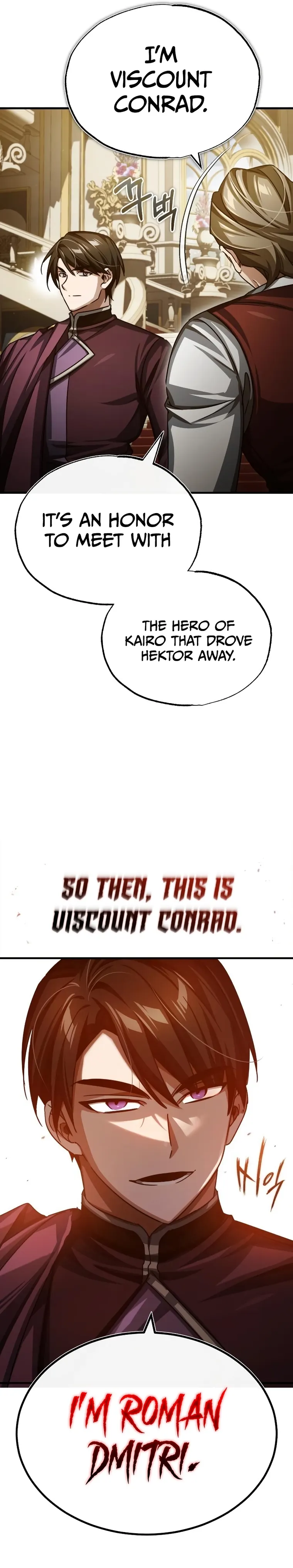 Read The Heavenly Demon Can’t Live a Normal Life EN Manga Online